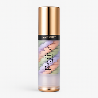 Sunlit Glow – Luxurious 3-in-1 Primer for a Naturally Radiant Complexion