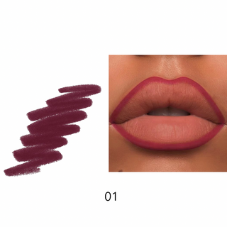Lysiana, Carminé Lux’ & Enigma Kiss